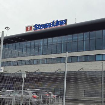 Stena Line - Ferries Near Me - Stranraer, DGY