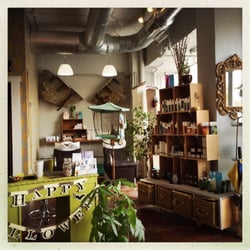 Bang a salon - I love getting my hair done here!