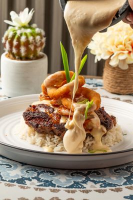 Casa Mexico Restaurant by null