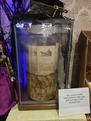 Ye Olde Pepper Companie by null