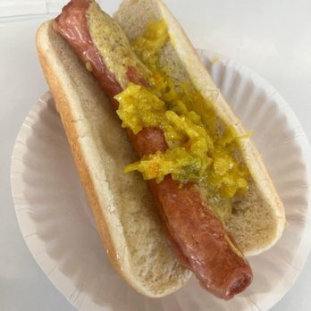Rutt's Hut - Ripper! - Hot Dogs Near Me - Clifton, New Jersey