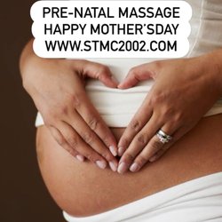 Somatic Therapies Massage Center