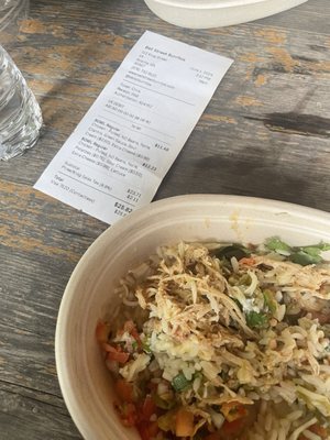 Bell Street Burritos by null