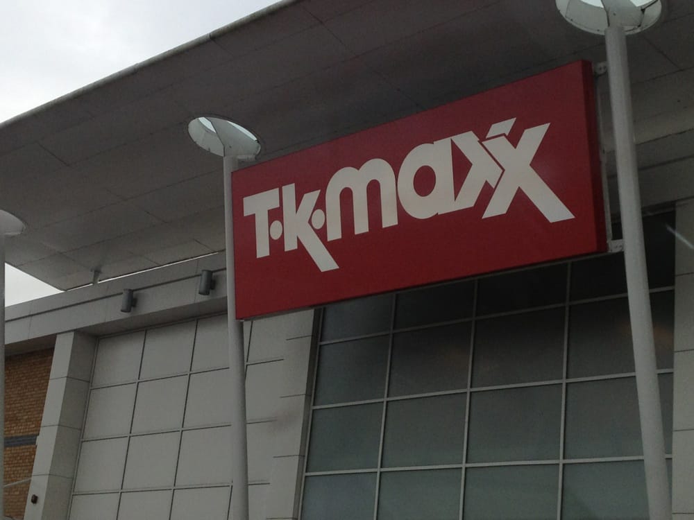TKMAXX Updated March 2024 Childers Road, Limerick, Republic of