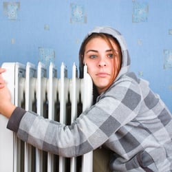 Church Plumbing & Heating