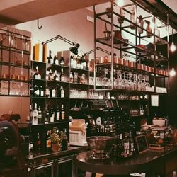 La Dispensa - Ph Biz Owner