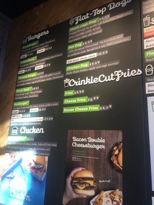Menu photo 1 Shake Shack Darien Darien, CT Menu photo 1 Shake Shack Darien Darien, CT