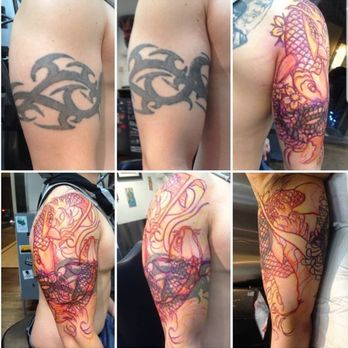 Legacy Tattoo Chicago - Tattoo Near Me - Chicago, Illinois Legacy Tattoo Chicago - Tattoo Near Me - Chicago, Illinois