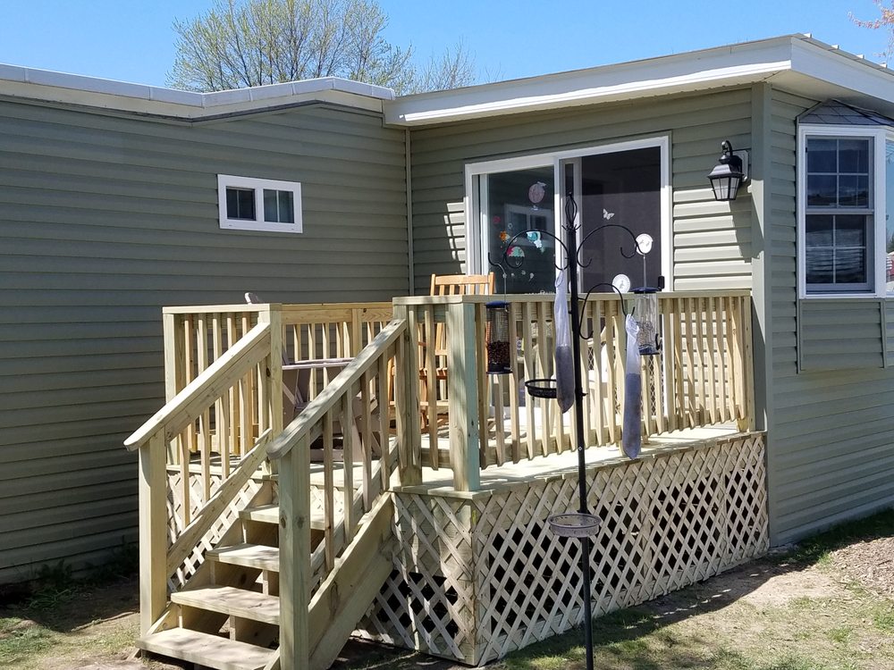 Slide of Sumpter's Construction