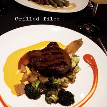 Etc Restaurant - New American Near Me - Nashville, Tennessee