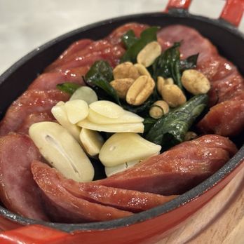Blue Magpie - Sausage - Bars Near Me - Arcadia, California