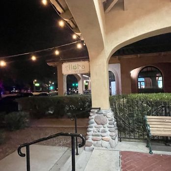 Aloha Yogurt - Outside - Ice Cream & Frozen Yogurt Near Me - Tempe, Arizona