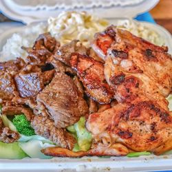 Ono Hawaiian BBQ
