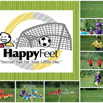 SUSA HappyFeet - Soccer Near Me - Hauppauge, New York SUSA HappyFeet - Soccer Near Me - Hauppauge, New York