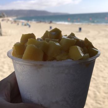 Jade Snow - Shaved Ice Near Me - Redondo Beach, California Jade Snow - Shaved Ice Near Me - Redondo Beach, California