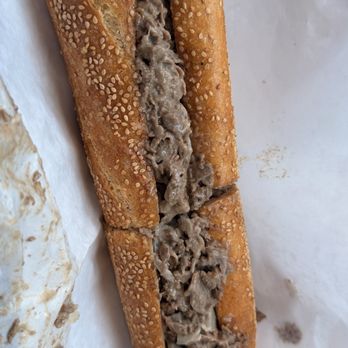 Angelo's Pizzeria - Cheesesteak - Pizza Near Me - Philadelphia, Pennsylvania