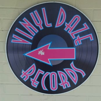 Vinyl Daze Records - Vinyl Records Near Me - Virginia Beach, Virginia Vinyl Daze Records - Vinyl Records Near Me - Virginia Beach, Virginia