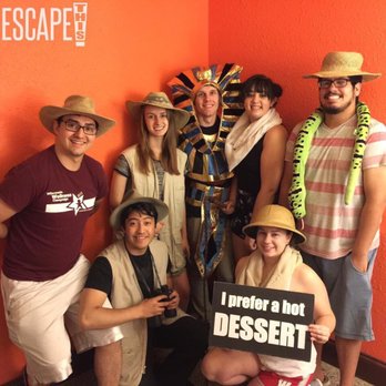 Escape This - Escape Games Near Me - Madison, Wisconsin