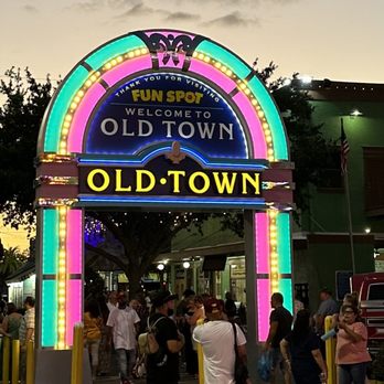 Old Town - Shopping Centers Near Me - Kissimmee, Florida Old Town - Shopping Centers Near Me - Kissimmee, Florida