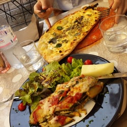 La Pizza