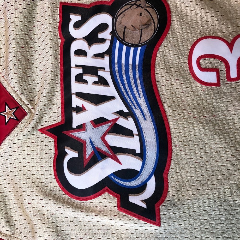 Mitchell & Ness - Sports Wear Near Me - Philadelphia, Pennsylvania Mitchell & Ness - Sports Wear Near Me - Philadelphia, Pennsylvania