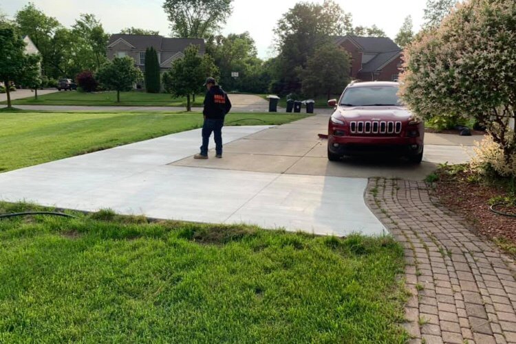 Slide of Ross Home Improvement