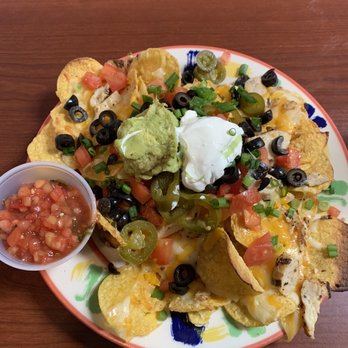 Dave's of Milton - Nachos - Bars Near Me - Milton, Washington