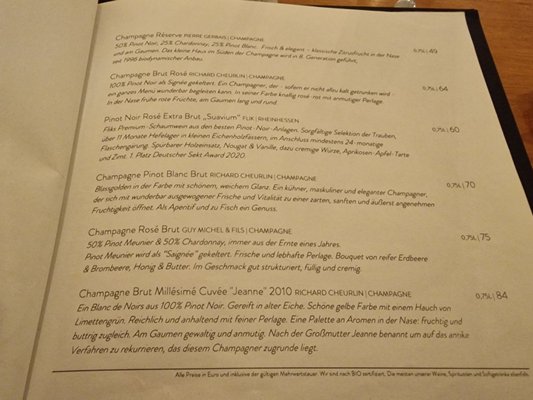 Menu photo 6 Gasthaus Willems Mainz, RP
