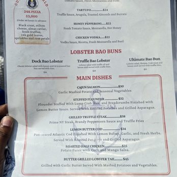 River Dock Cafe - Seafood Near Me - Staten Island, New York River Dock Cafe - Seafood Near Me - Staten Island, New York