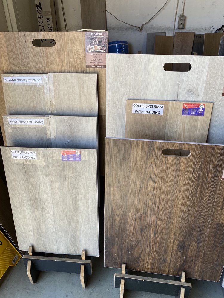 CY FLOORING Updated September 2024 13 Photos & 28 Reviews 1028 E South St, Anaheim
