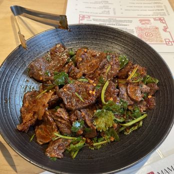 Mama Chang - Chinese Near Me - Fairfax, Virginia