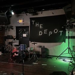 The Depot
