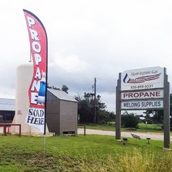 Heart of Texas Propane