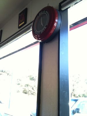 Big A Rootbeer Drive In by null