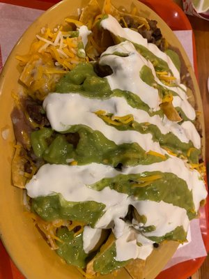 Gresham Burrito Shop by null