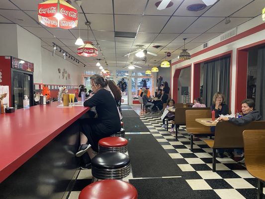 Breakfast at Shelly's by null