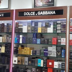 Elegance Perfumes