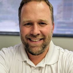 Back To Active Chiropractic - Dr. Bryan Emerson