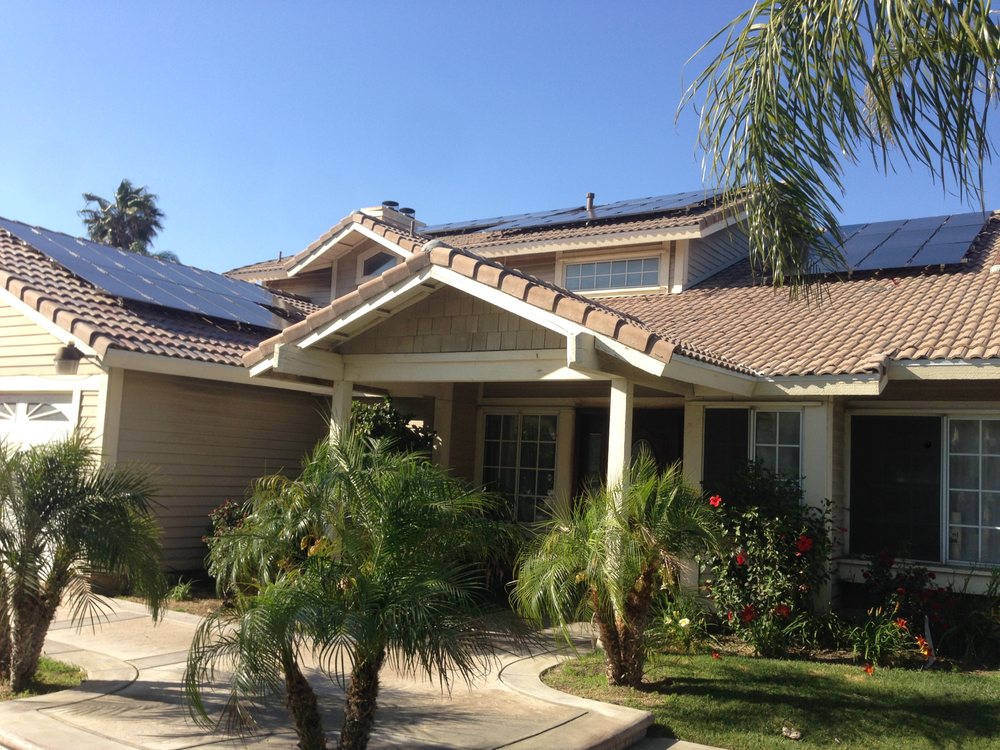 Slide of Sunergy Construction