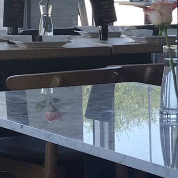 La Estancia Argentina Hallandale - Not one clean table - Salad Near Me - Hallandale Beach, Florida La Estancia Argentina Hallandale - Not one clean table - Salad Near Me - Hallandale Beach, Florida