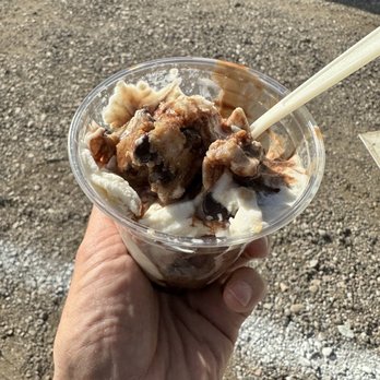 Nami - Cookie dough ice cream - Coffee & Tea Near Me - Phoenix, Arizona Nami - Cookie dough ice cream - Coffee & Tea Near Me - Phoenix, Arizona