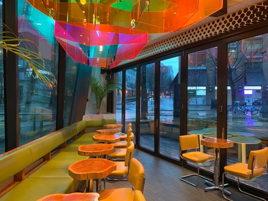 Kafka's Coffee Roasting by null