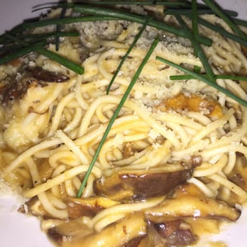 Yard House - Shiitake Garlic Noodles - New American Near Me - Rancho Cucamonga, California Yard House - Shiitake Garlic Noodles - New American Near Me - Rancho Cucamonga, California