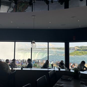 Table Rock House Restaurant - View - American Near Me - Niagara Falls, Ontario
