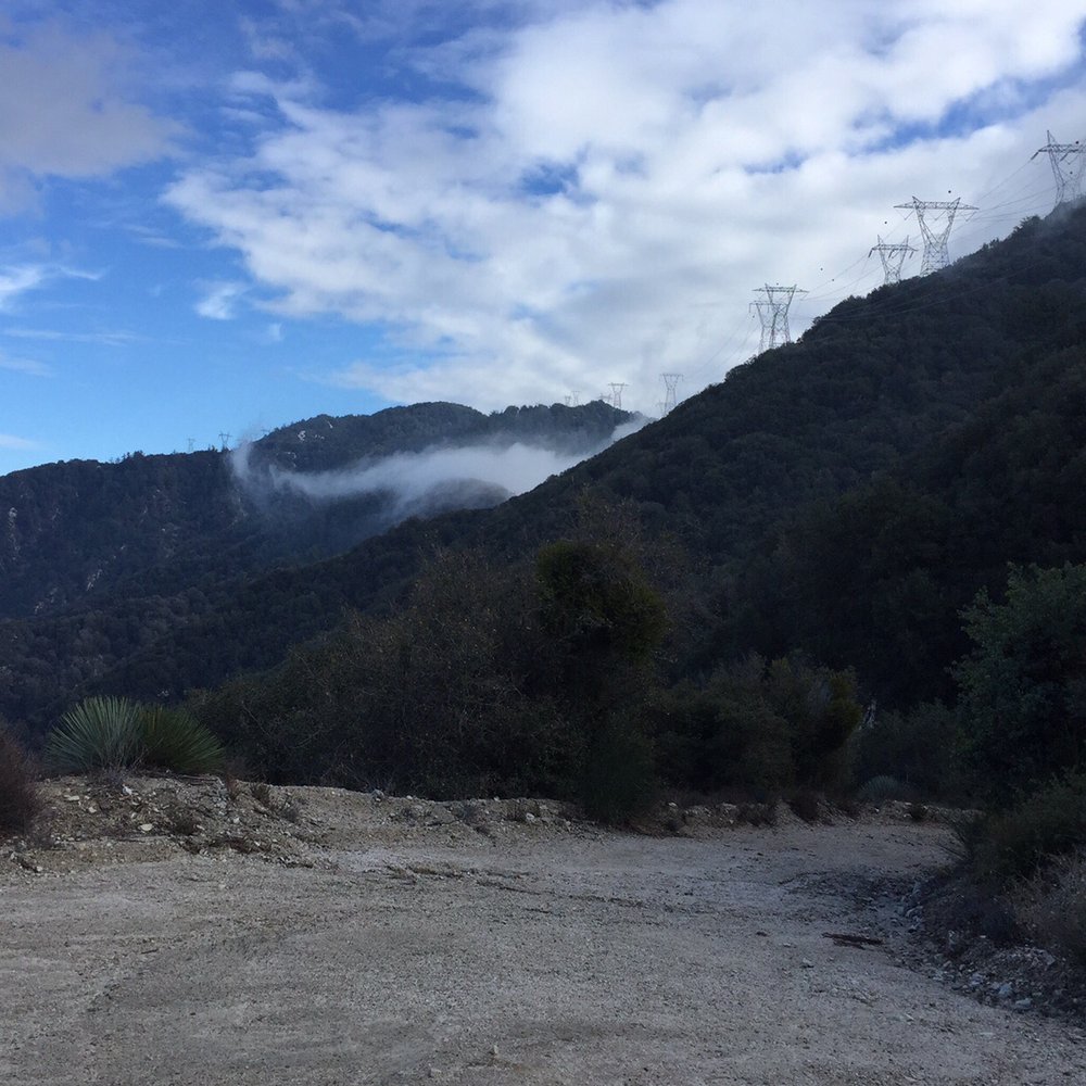 West Fork Trail - Hiking Near Me - Azusa, California West Fork Trail - Hiking Near Me - Azusa, California