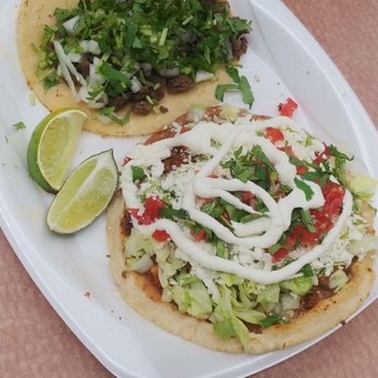 El Taco Mex - Asada Taco and Sope Al Pastor - Mexican Near Me - Orange Park, Florida