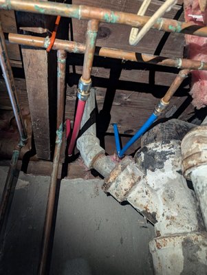 Plumbing, Electrical, Custom Projects & Building Additions - First Class Property Services is your trusted partner for plumbing and electrical work, custom projects, and building additions. With over 15 years of general contracting experience, their licensed professionals handle everything from upgrading or troubleshooting electrical and plumbing systems to designing and constructing custom spaces and home additions. Whether you need a new room, an expanded living area, or have a unique project in mind, they provide tailored solutions with a focus on quality, safety, and compliance. Throughout every phase of the project, First Class Property Services ensures clear communication, efficient management, and results that enhance both the function and value of your property. Plumbing, Electrical, Custom Projects & Building Additions - First Class Property Services is your trusted partner for plumbing and electrical work, custom projects, and building additions. With over 15 years of general contracting experience, their licensed professionals handle everything from upgrading or troubleshooting electrical and plumbing systems to designing and constructing custom spaces and home additions. Whether you need a new room, an expanded living area, or have a unique project in mind, they provide tailored solutions with a focus on quality, safety, and compliance. Throughout every phase of the project, First Class Property Services ensures clear communication, efficient management, and results that enhance both the function and value of your property.