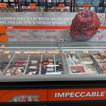 Wild Fork Foods - Display cases - Grocery Near Me - Phoenix, Arizona
