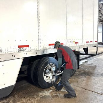 Always Insured Service - Trailer Alignment - Commercial Truck Repair Near Me - Orland Park, Illinois Always Insured Service - Trailer Alignment - Commercial Truck Repair Near Me - Orland Park, Illinois