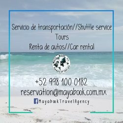 Mayabook